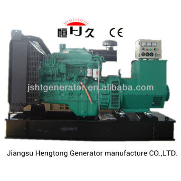 On Sale Paou Engine 360KW CE Diesel Generator Set (GF360)